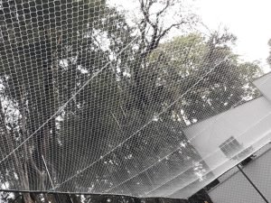 Telas de proteção para cobertura em Curitiba