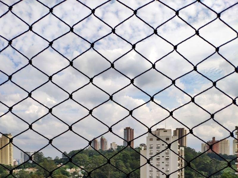 Telas de proteção industrial em Curitiba