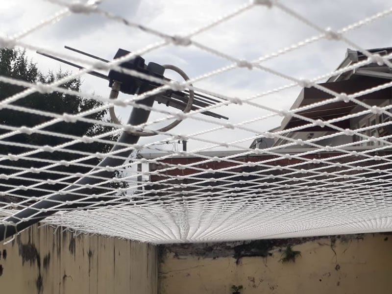 Telas de proteção pra Janela em Curitiba