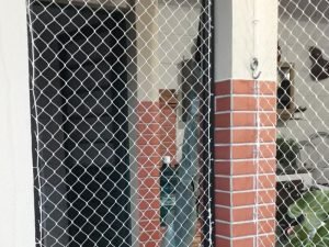 Telas de proteção para idosos em Curitiba