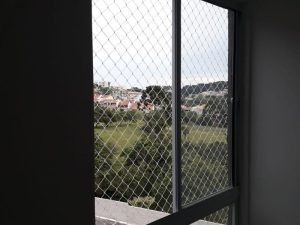 Telas de proteção para Escadas em Curitiba