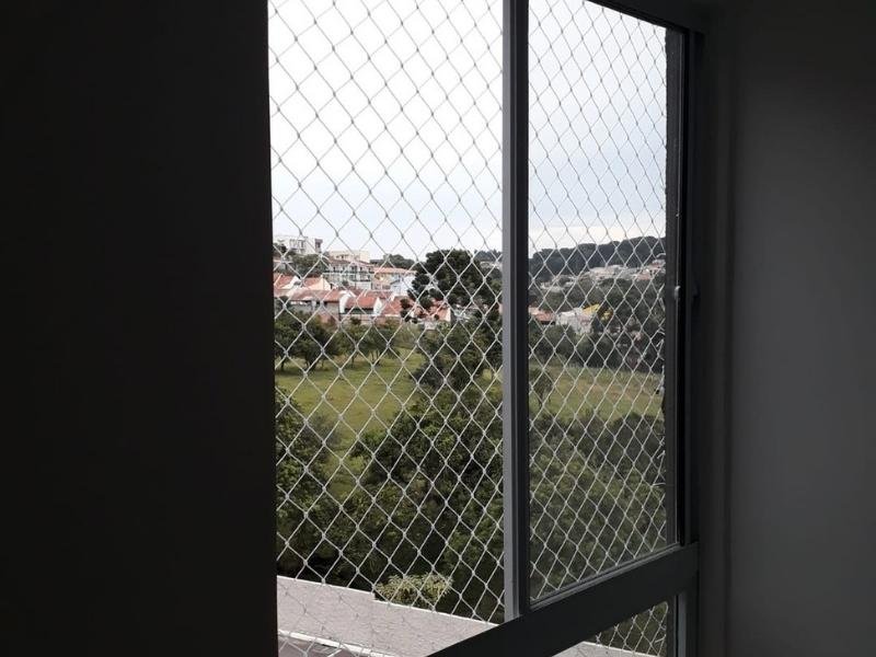 Telas de proteção para Escadas em Curitiba