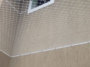 Empresa especializada em Telas de proteção em Curitiba