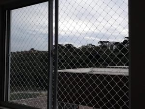 Telas de proteção residencial em Curitiba