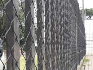 Telas de segurança para idosos em Curitiba