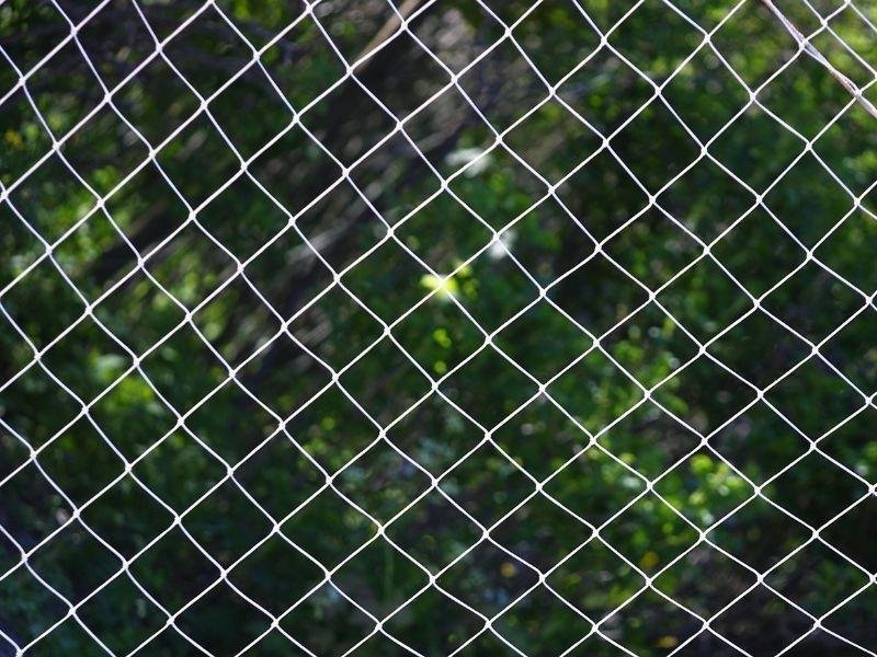 Instalação de rede de proteção em Pinhais