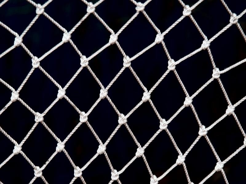 Garanta a segurança de sua família com rede protetora em Almirante Tamandaré