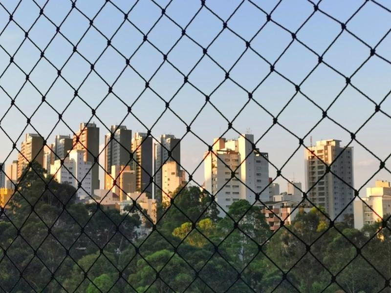 Rede de proteção para sua casa em Doutor Ulysses