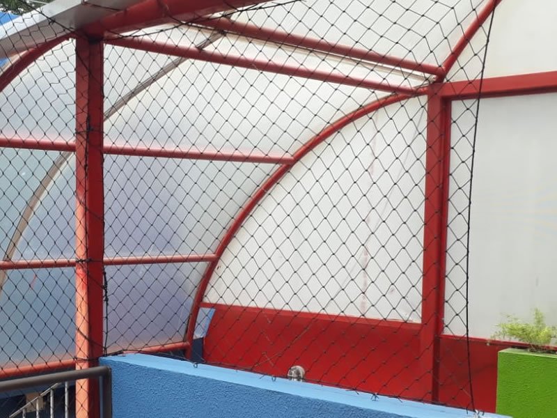 Rede para janelas para sua casa em Doutor Ulysses