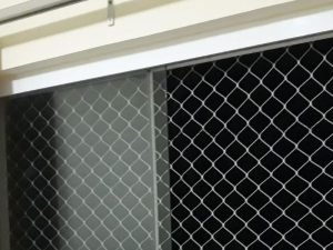 Telas de proteção para creches em Curitiba