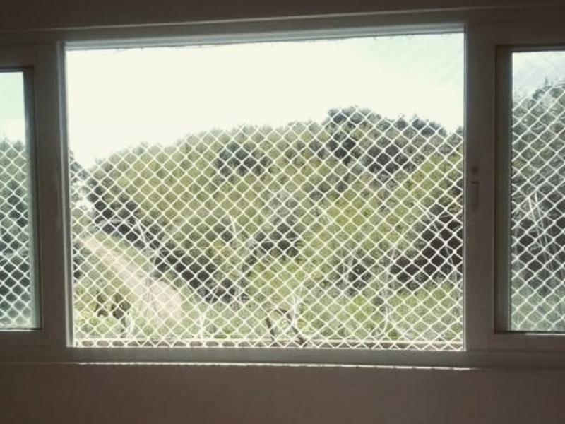 Redes de Proteção Fazenda Rio Grande Redes de Proteção Fazenda Rio Grande