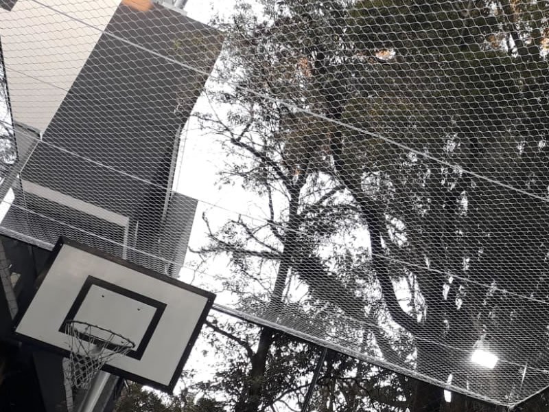 Telas de Segurança para Janelas Adrianópolis Redes de Proteção Adrianópolis