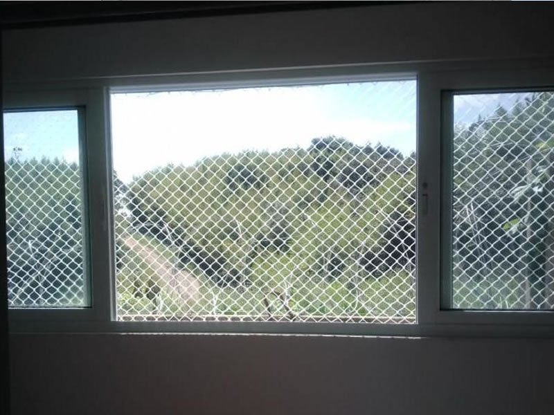 Redes de Proteção Doutor Ulysses Redes de Proteção Doutor Ulysses