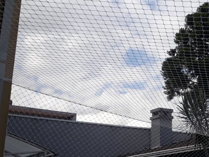 Redes de Proteção Bocaiúva do Sul Redes de Proteção Bocaiúva do Sul