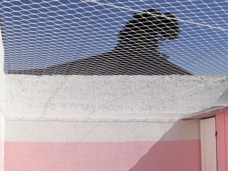 Redes de Proteção Balsa Nova Redes de Proteção Balsa Nova