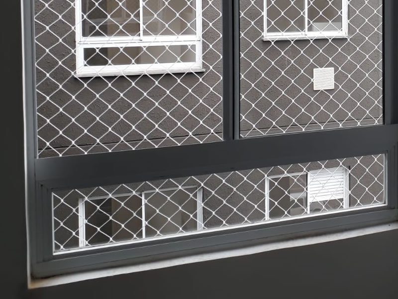 Redes de Proteção Curitiba Redes de Proteção Curitiba