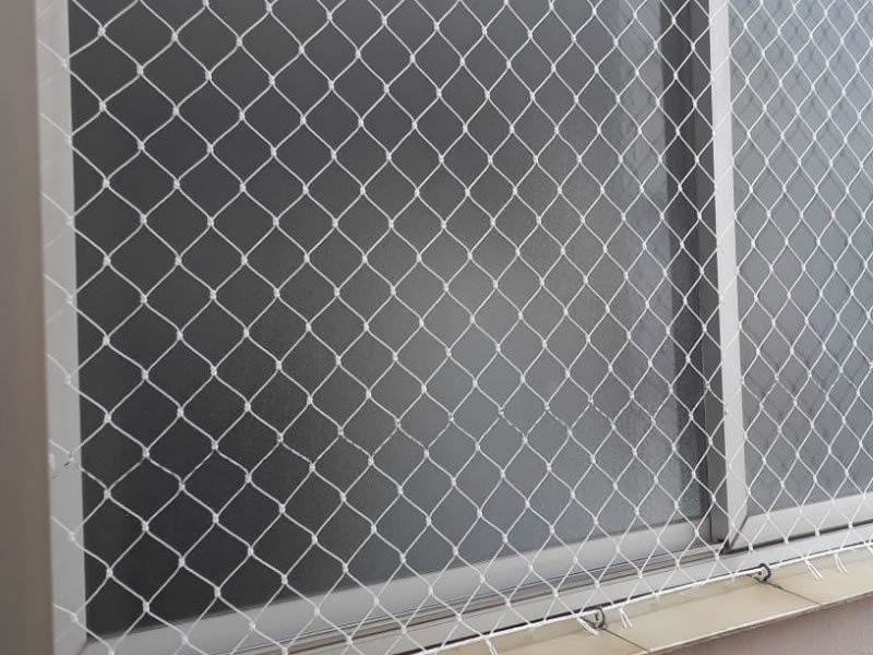 Redes de Proteção Bocaiúva do Sul Redes de Proteção Bocaiúva do Sul