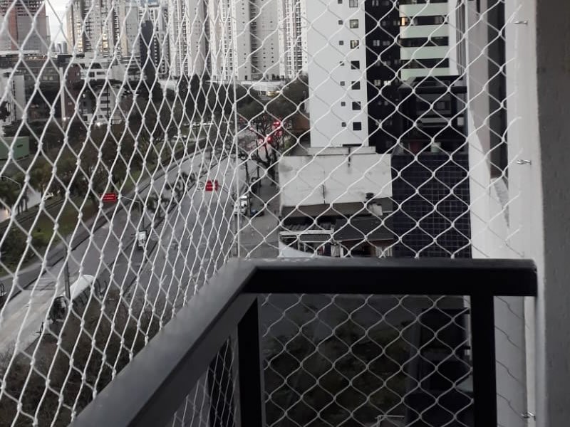 Redes de Proteção em São José dos Pinhais Telas de Proteção em São José dos Pinhais