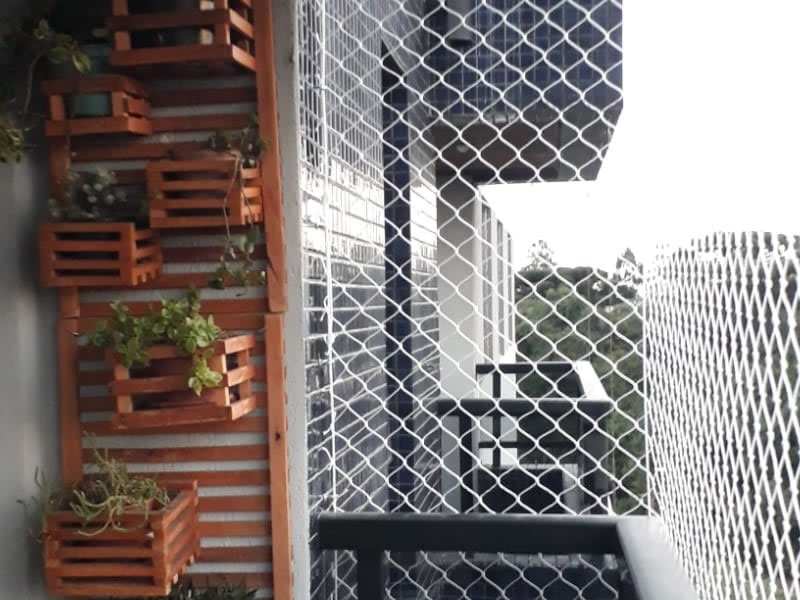 Redes de Proteção em Agudos do Sul Telas de Proteção em Agudos do Sul