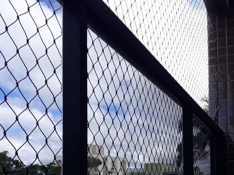 Rede de Proteção para Gatos em Curitiba Rede de Proteção para Gatos em Curitiba