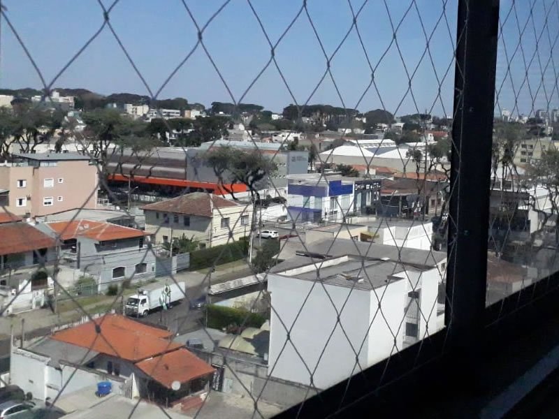 Redes de Proteção em Campo do Tenente Telas de Proteção em Campo do Tenente