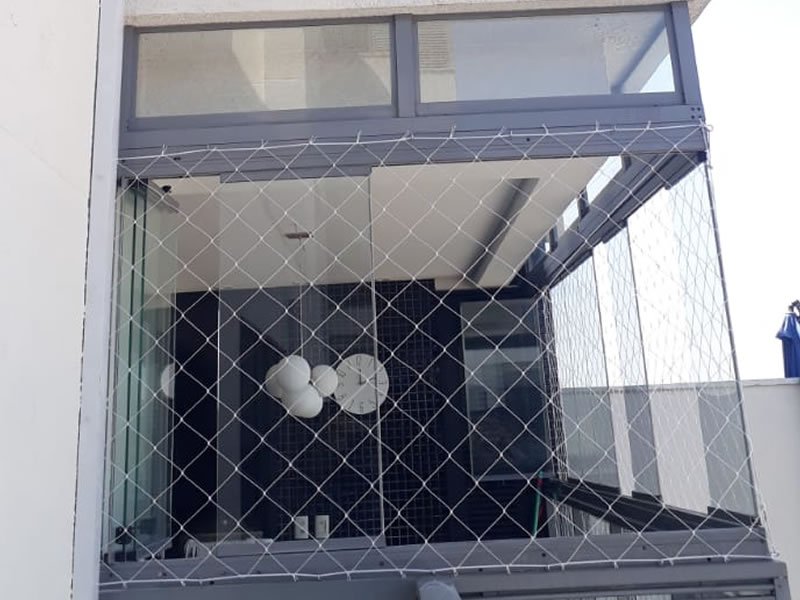 Tela de Proteção para Gatos em Curitiba