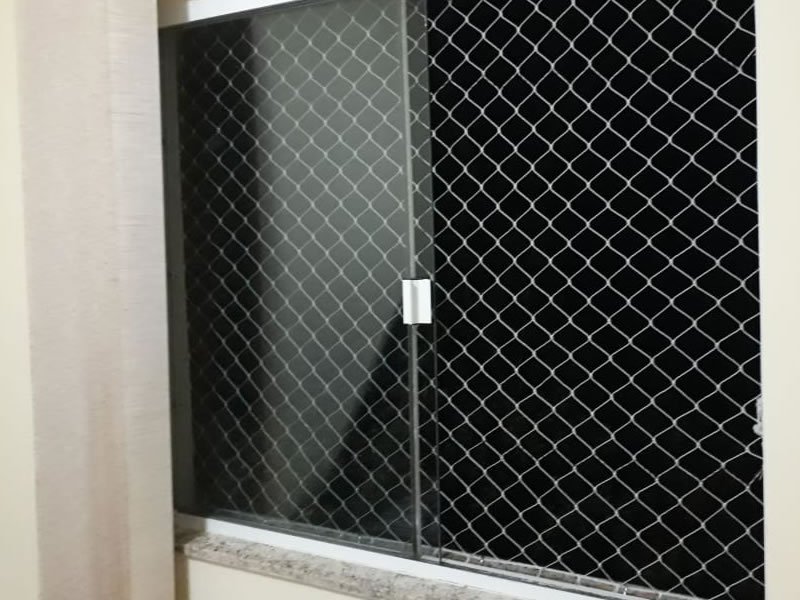 Redes de Proteção em Contenda Telas de Proteção em Contenda