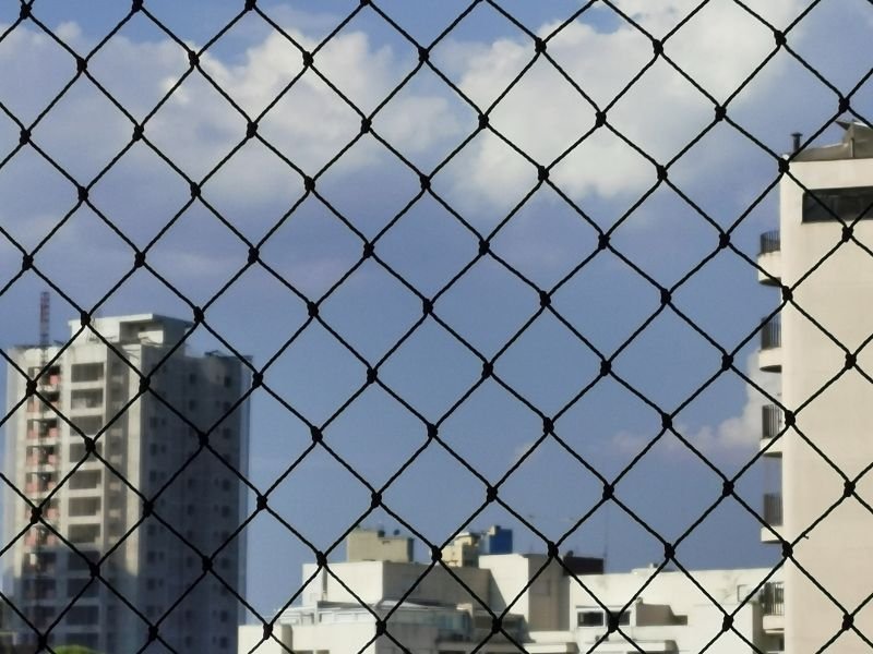 Redes de Proteção para Janelas em Curitiba