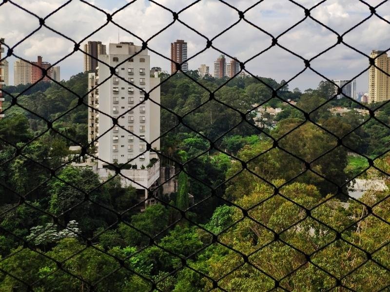 Telas de segurança para crianças em Curitiba Telas de segurança para crianças em Curitiba