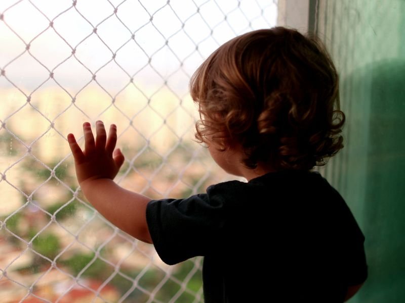 Redes de Proteção em Adrianópolis Telas de Proteção em Adrianópolis